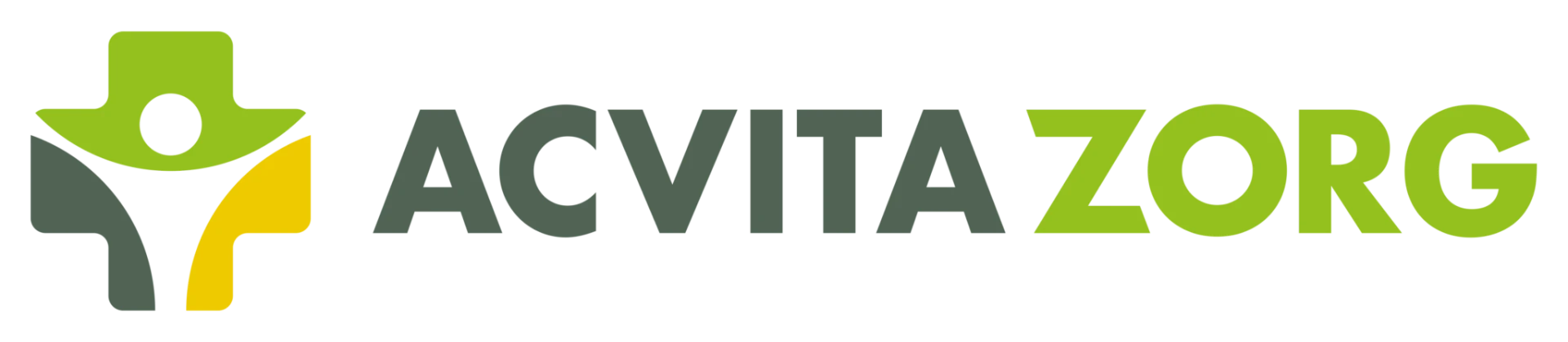Logo van Acvita Zorg