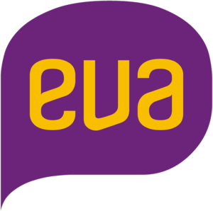 Logo van Eva Zorg
