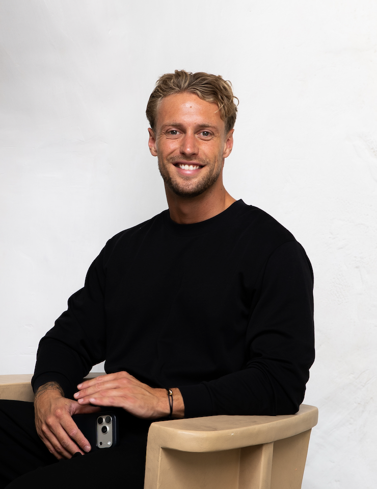 Hidde Sander