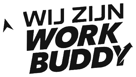 Logo van Wij zijn Workbuddy
