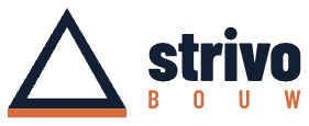 Logo van Strivo Bouw