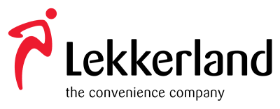 Logo van Lekkerland