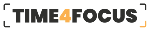 Logo van Time4focus