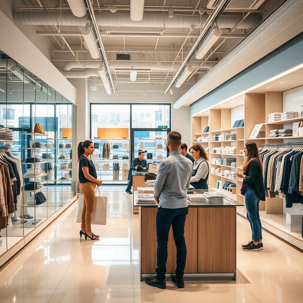 Commercieel binnendienst medewerker